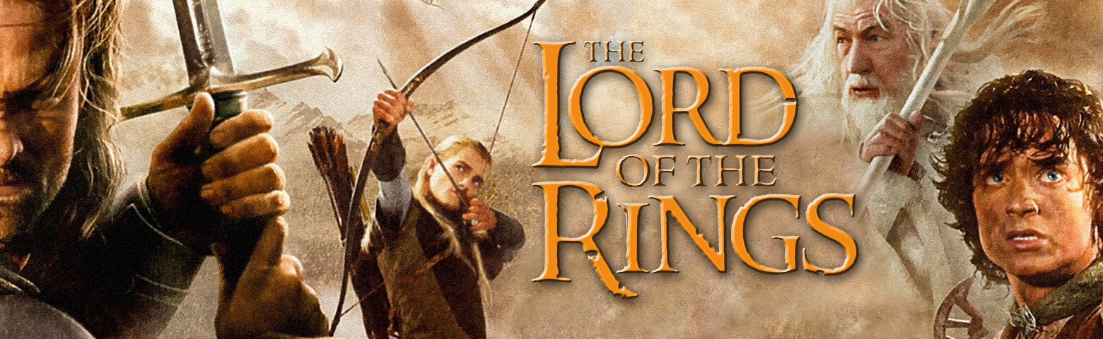 The Lord Of The Rings