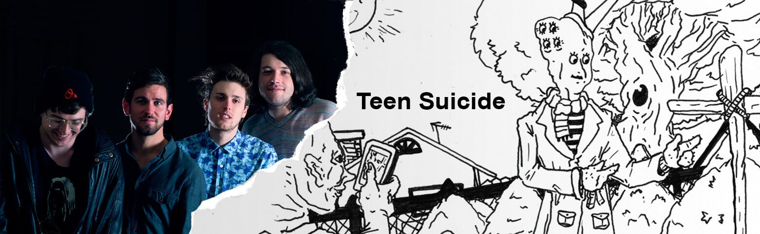 Teen Suicide