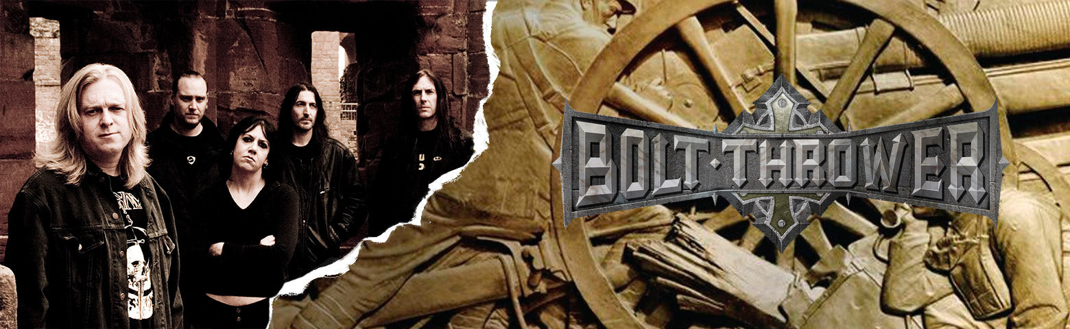 Bolt Thrower