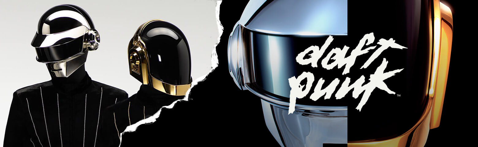 Daft Punk