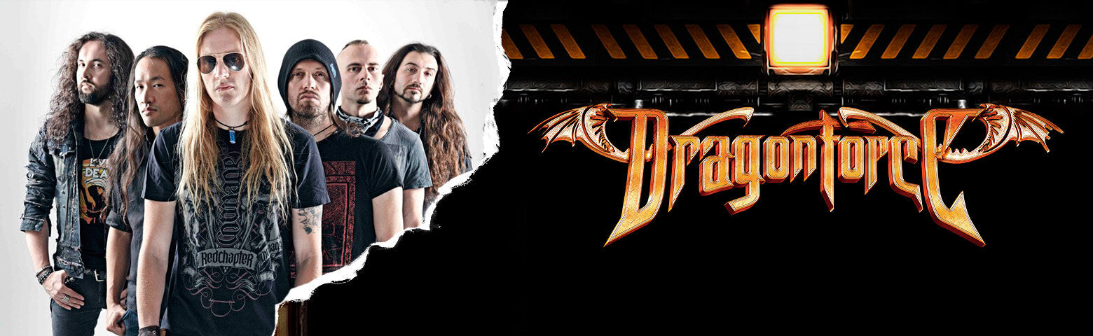 DragonForce