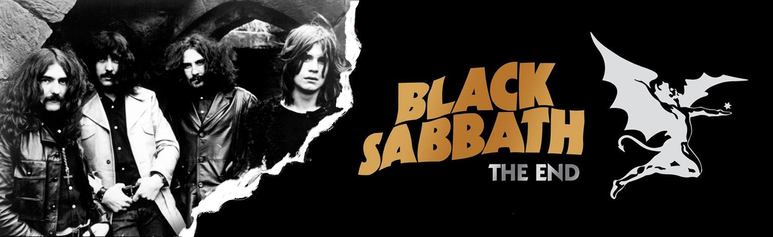 Black Sabbath