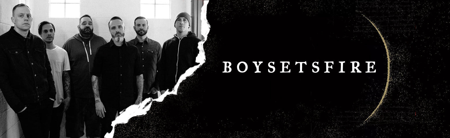 Boysetsfire