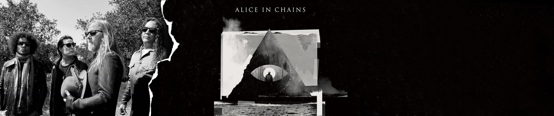 Alice In Chains