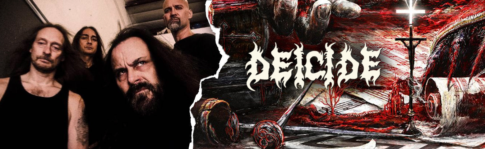 Deicide