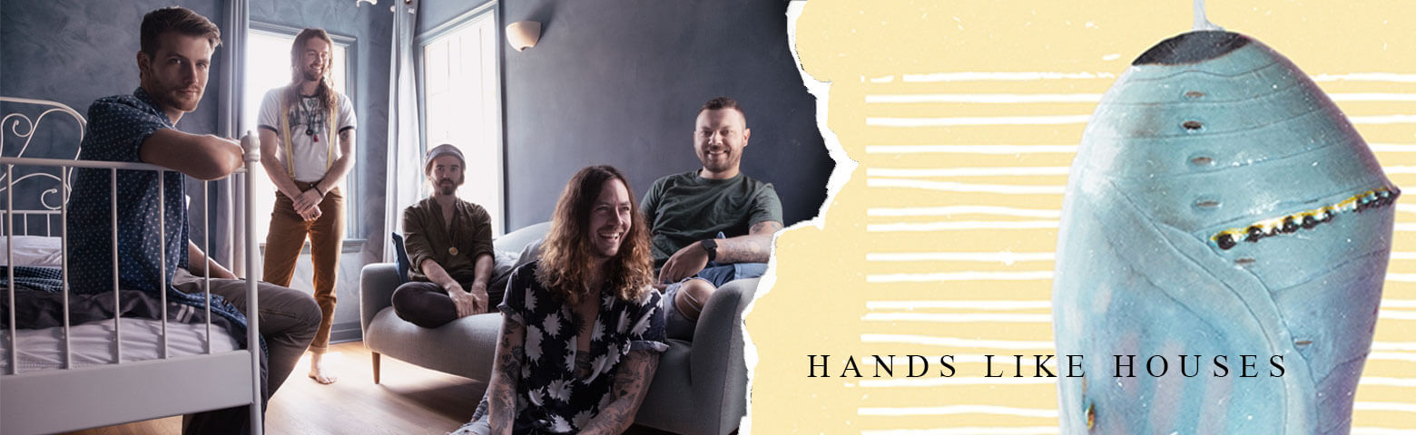 Hands Like Houses