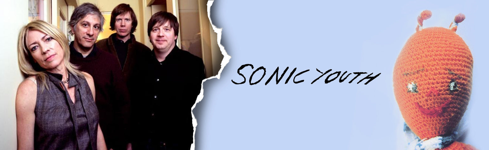 Sonic Youth