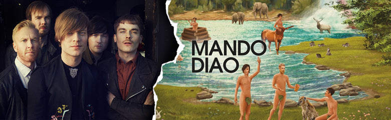 Mando Diao