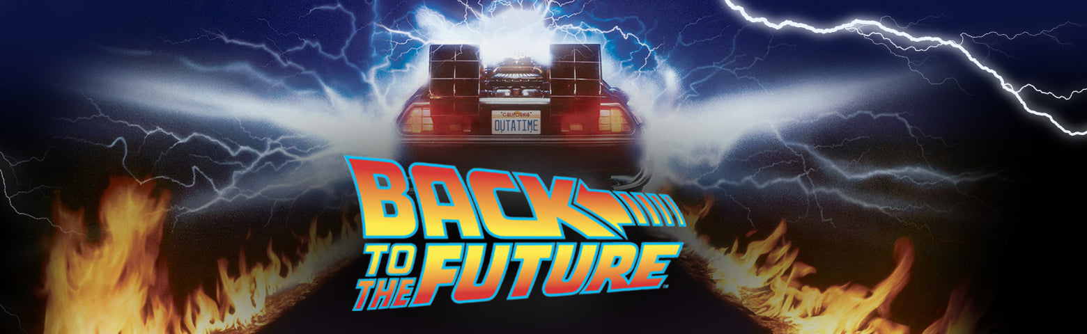 Back To The Future