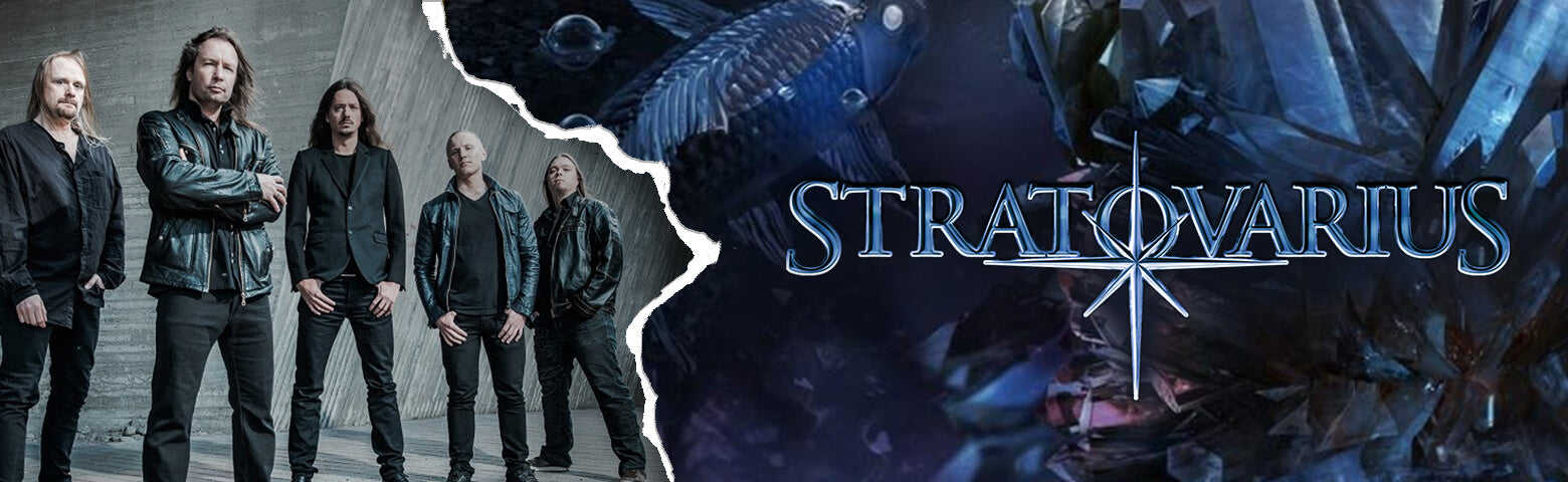 Stratovarius