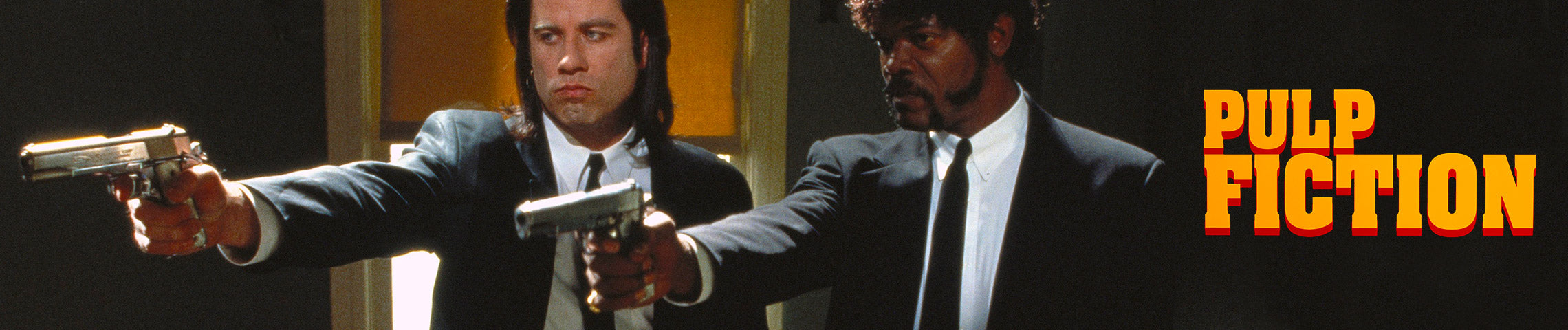 Pulp Fiction