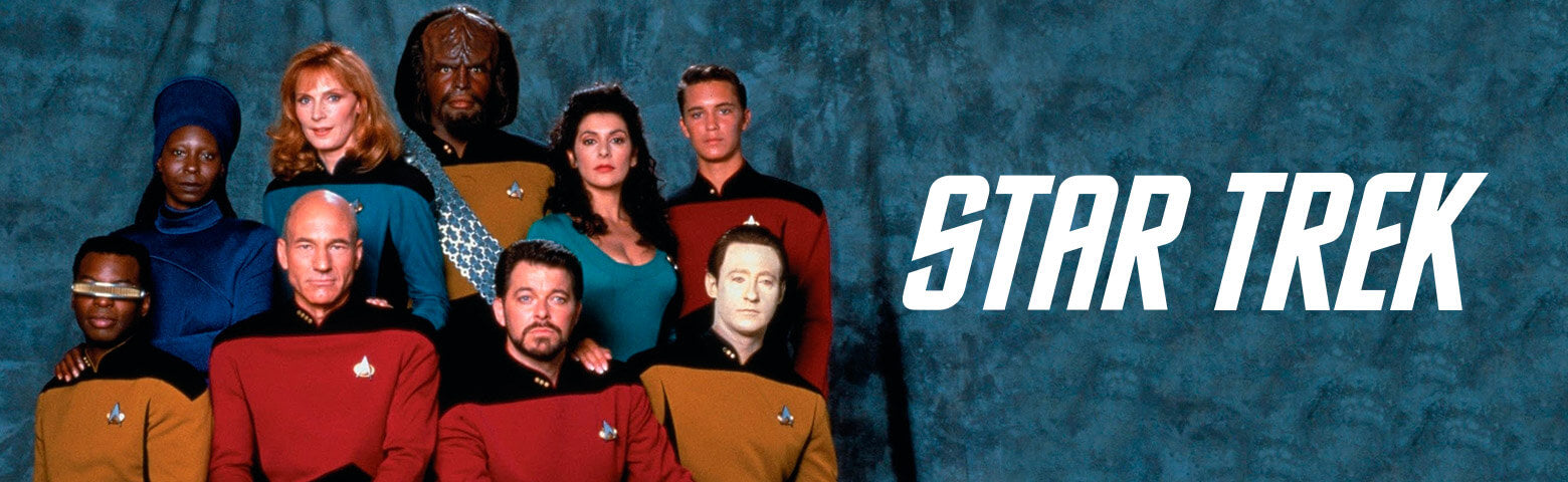 Star Trek