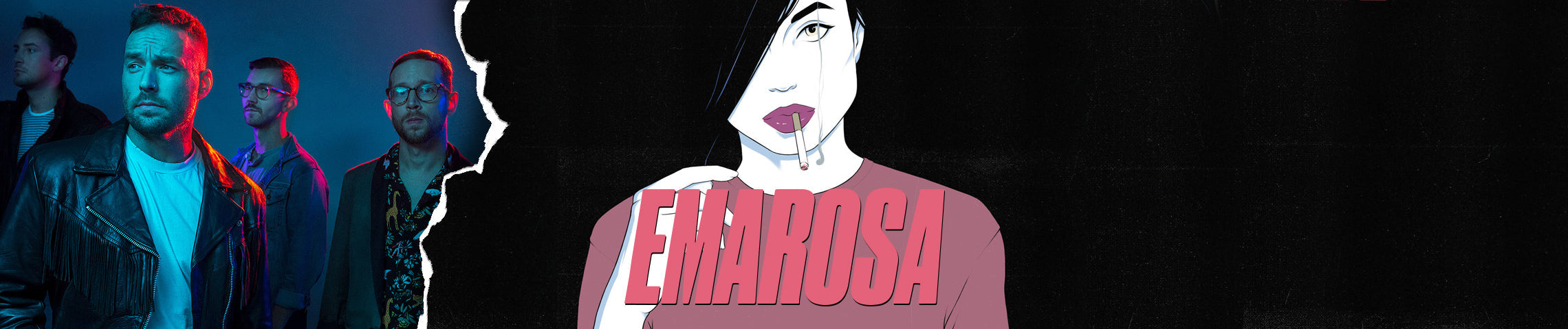 Emarosa