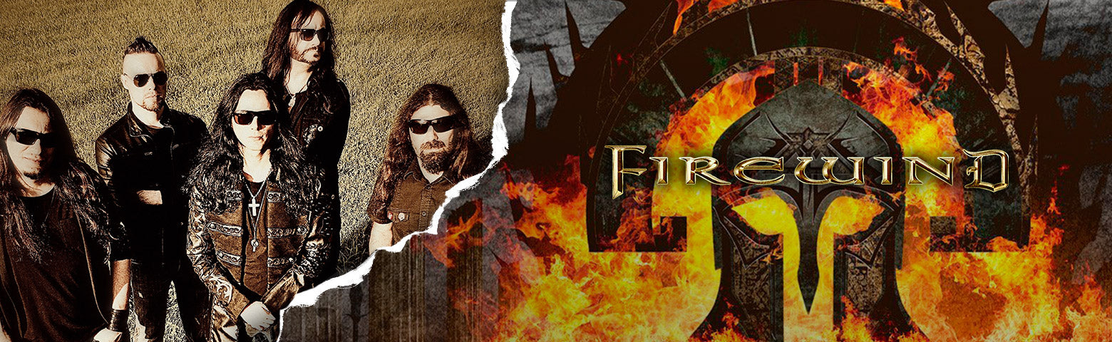 Firewind