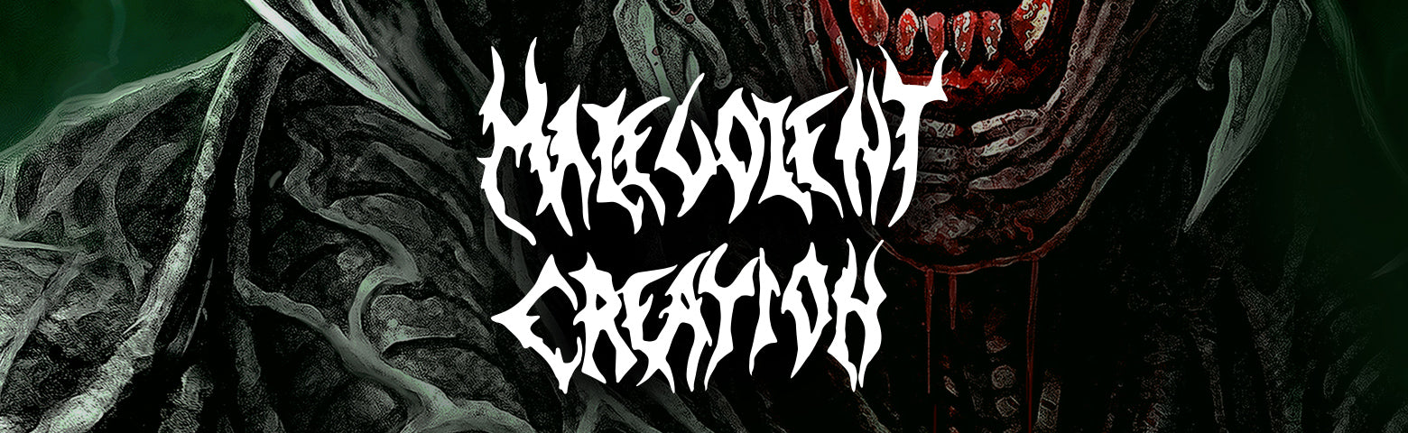 Malevolent Creation