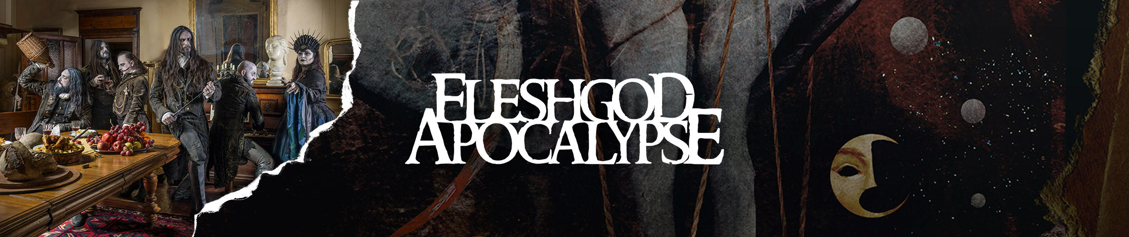 Fleshgod Apocalypse