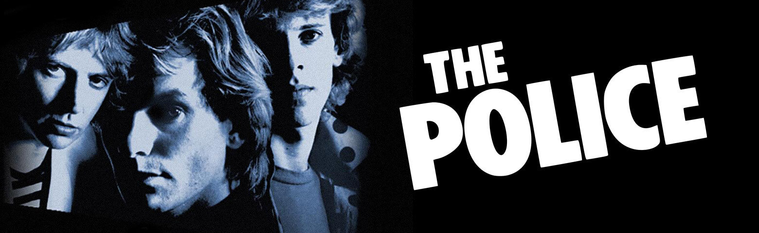 The Police