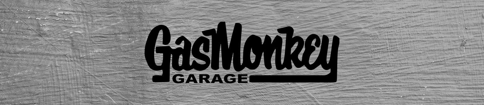 Gas Monkey Garage