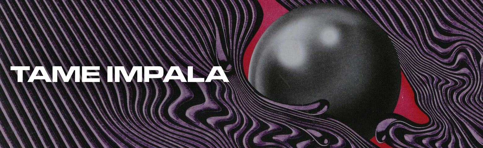 Tame Impala