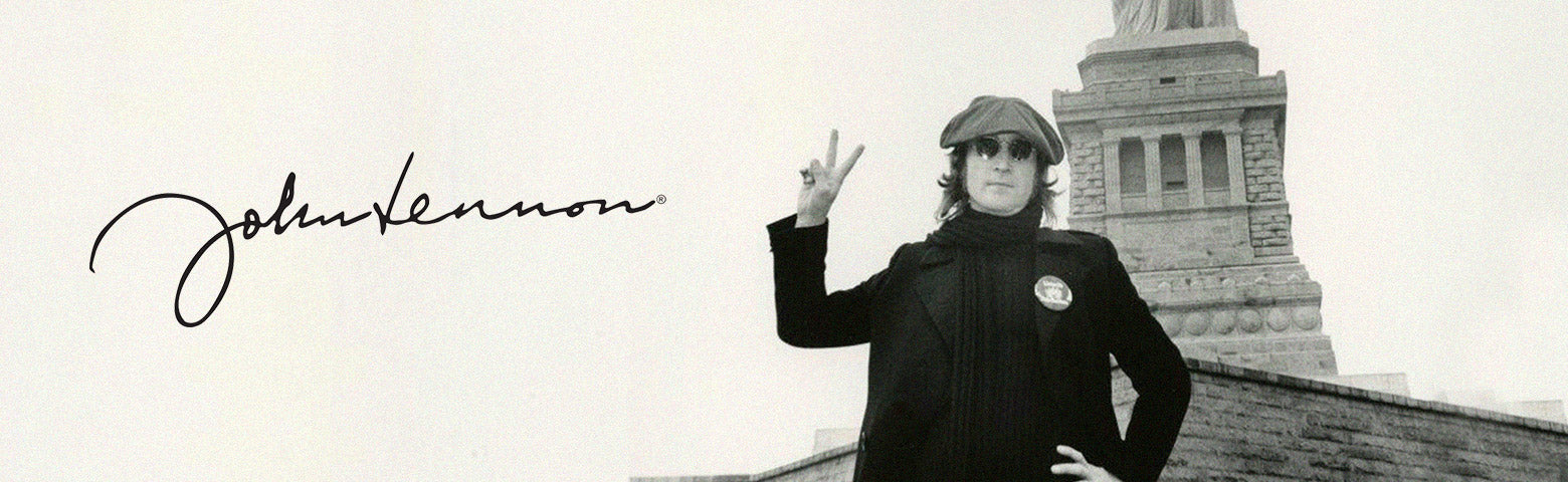 John Lennon