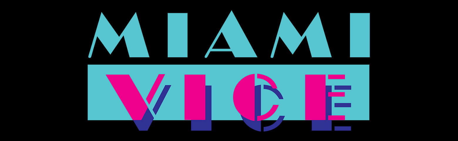 Miami Vice