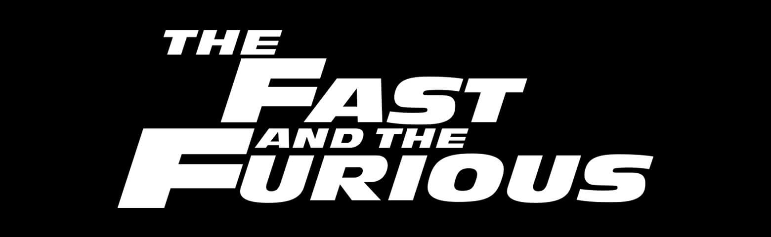 The Fast And The Furious