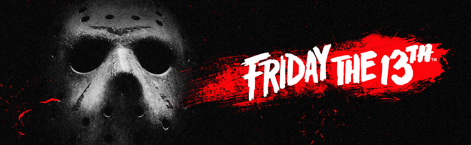 Friday The 13th