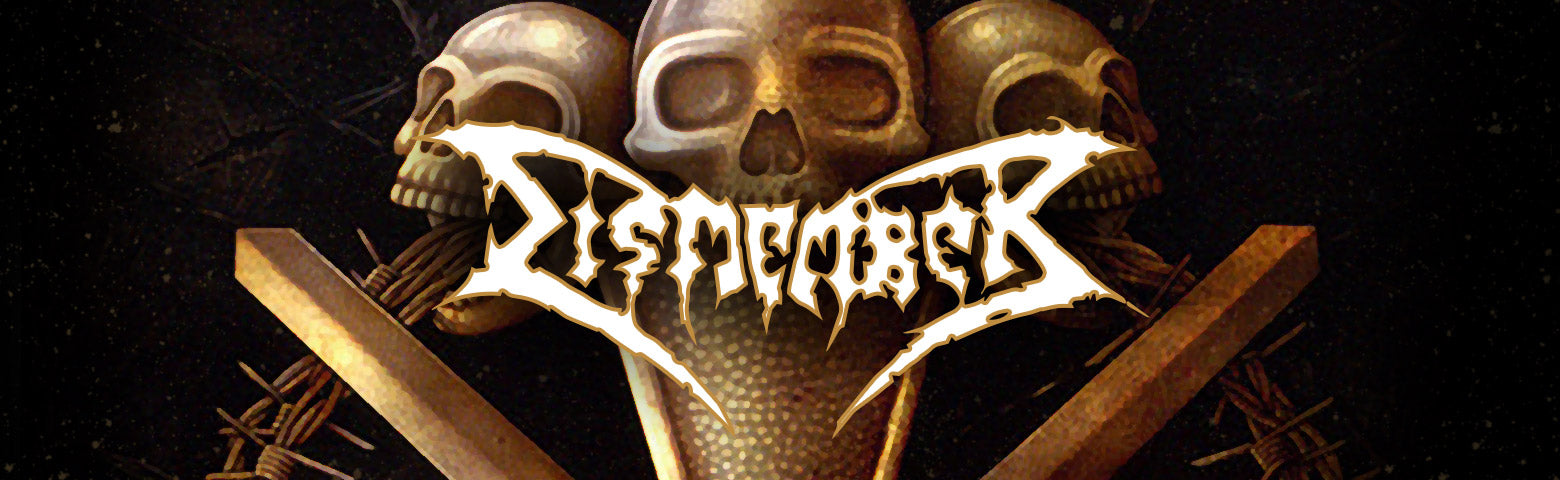 Dismember