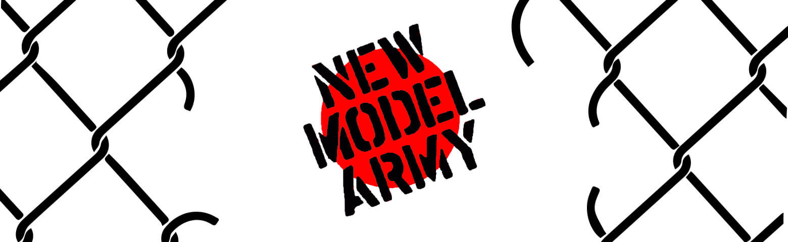 New Model Army