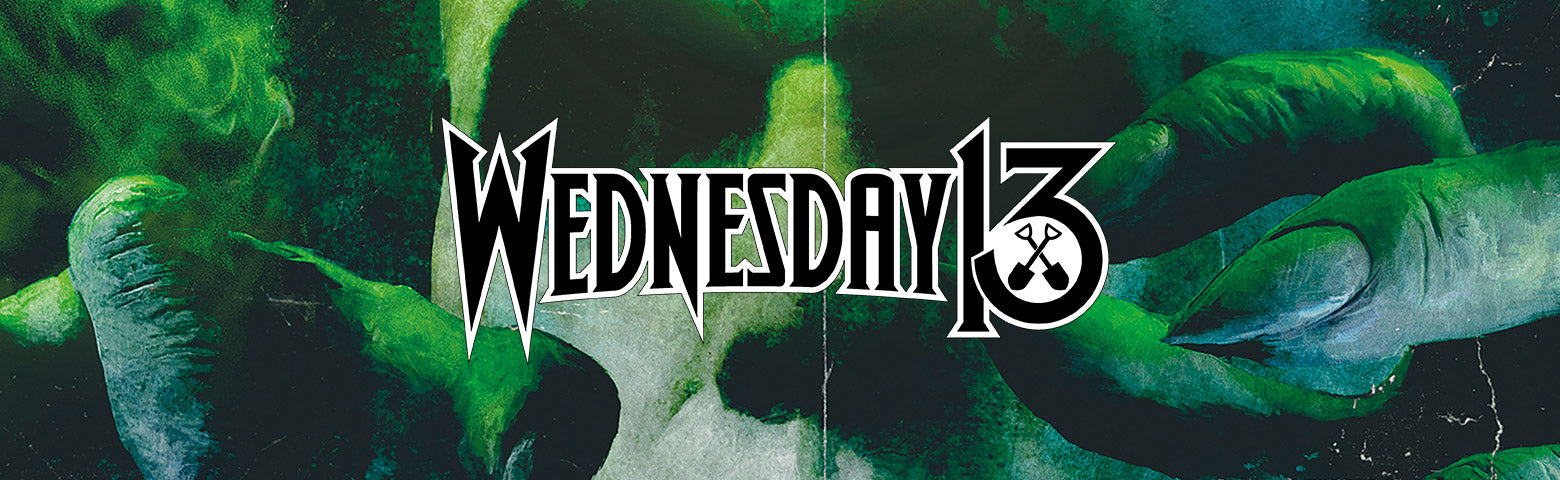 Wednesday 13