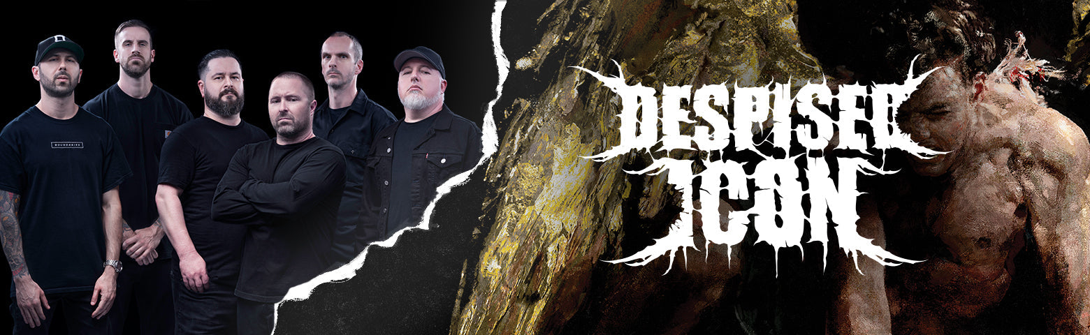 Despised Icon