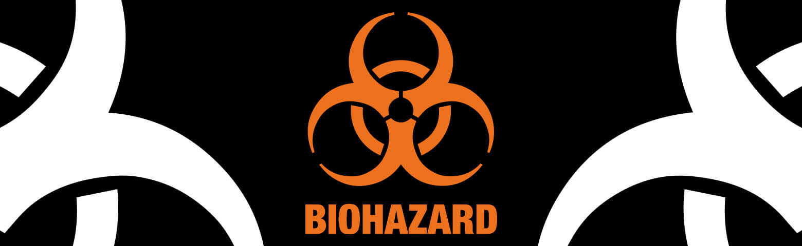 Biohazard