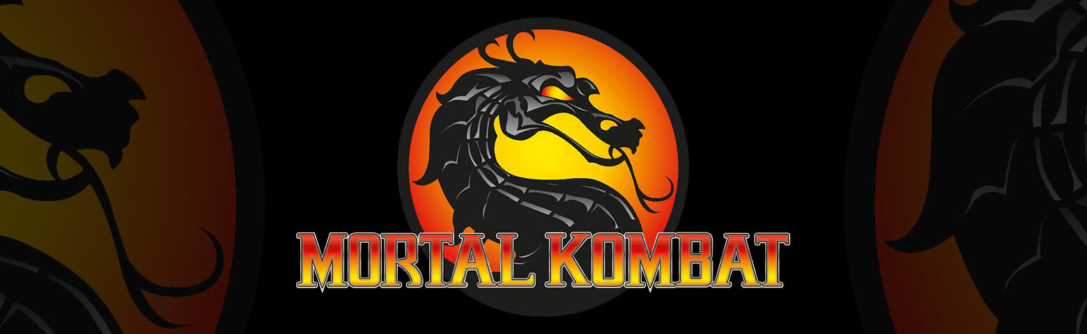 Mortal Kombat