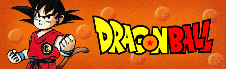 Dragon Ball