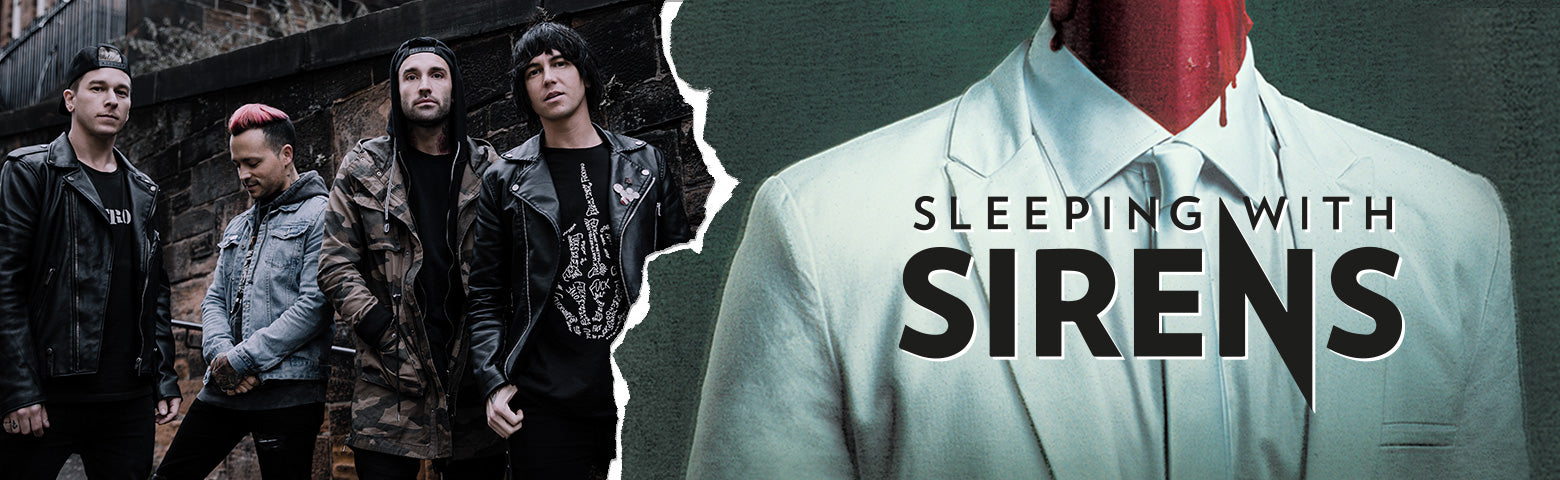 Sleeping With Sirens