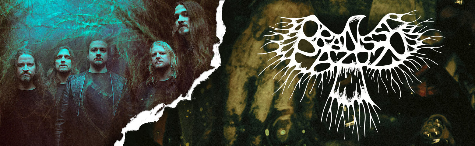 Oranssi Pazuzu