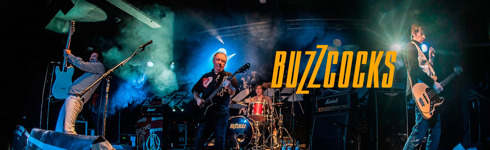 Buzzcocks