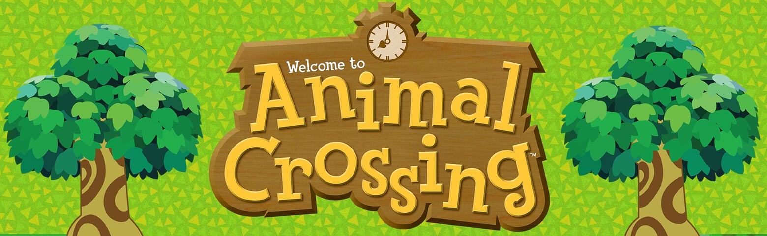 Animal Crossing