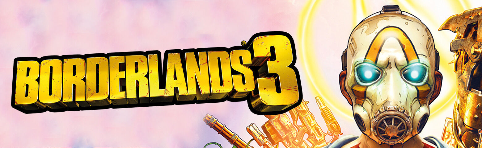 Borderlands