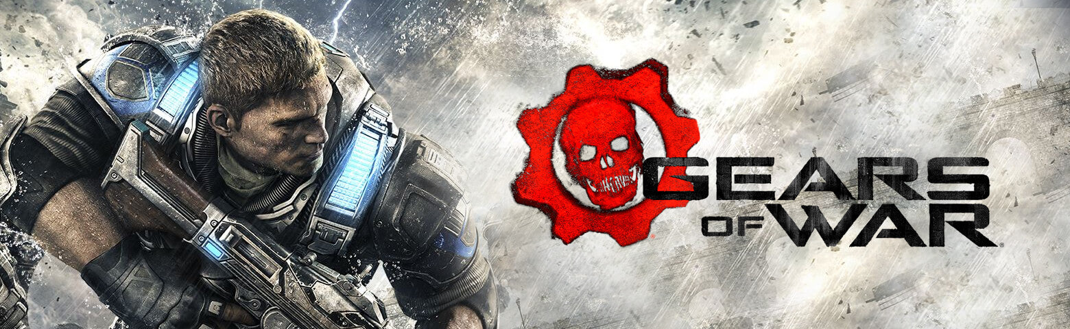 Gears Of War