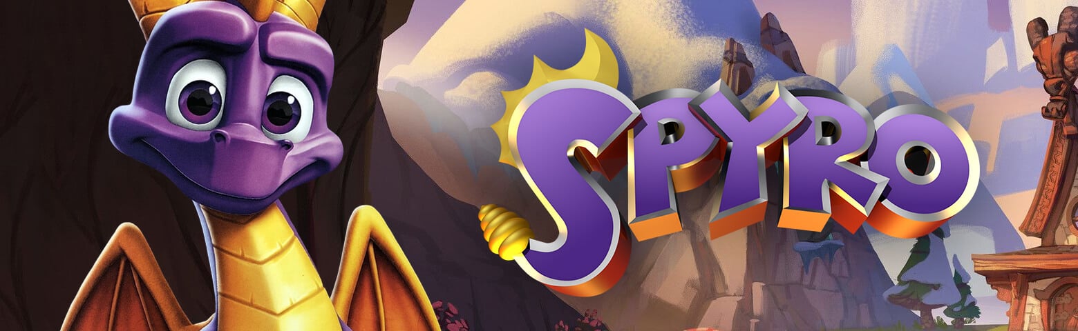 Spyro