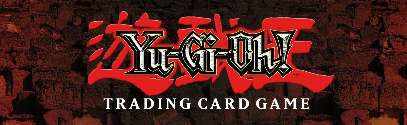 Yu Gi Oh!