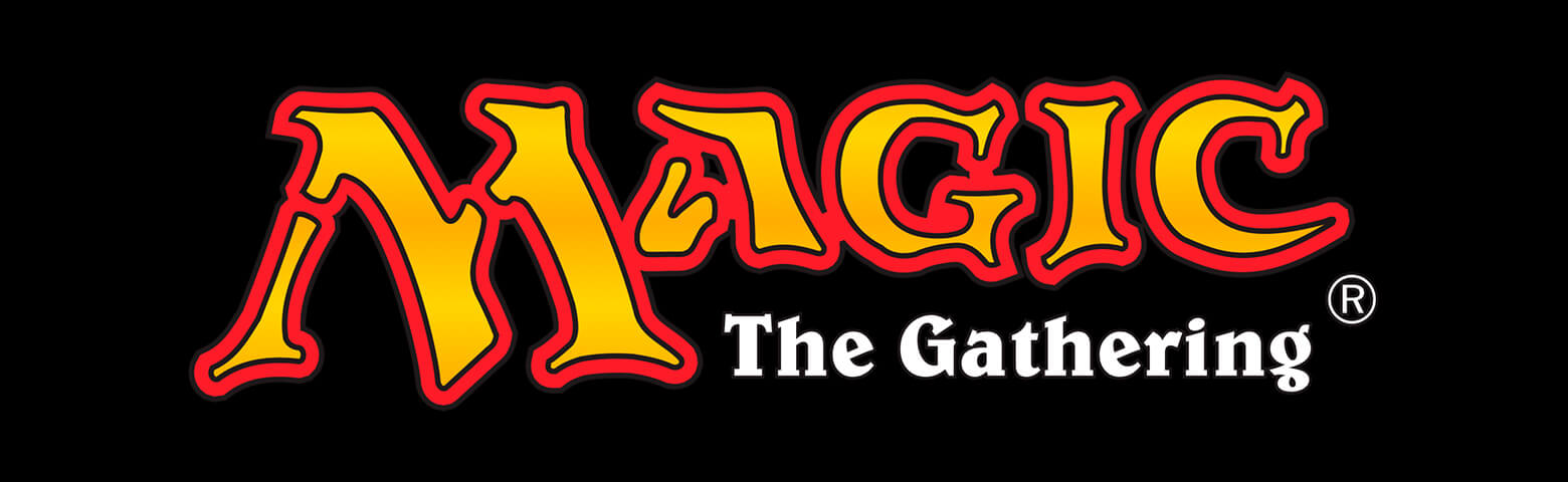 Magic The Gathering