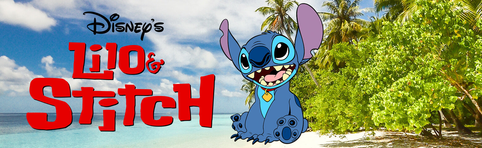 Lilo & Stitch