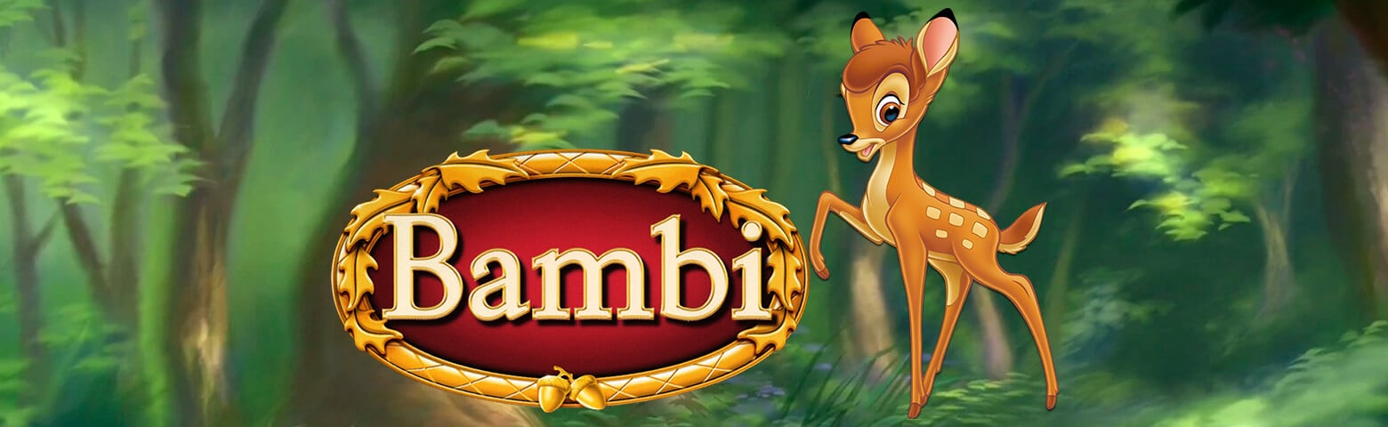 Bambi