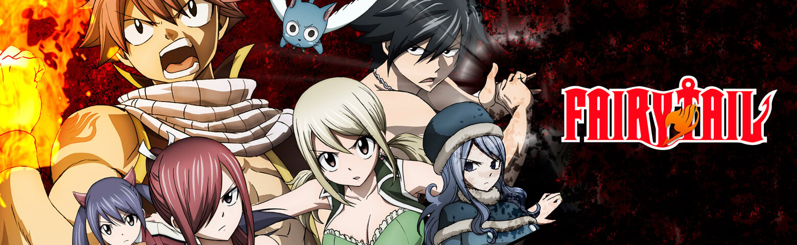 Fairy Tail