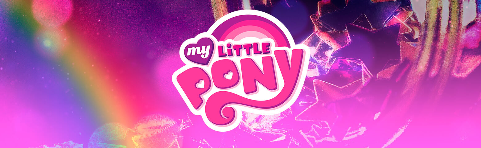 My Little Pony