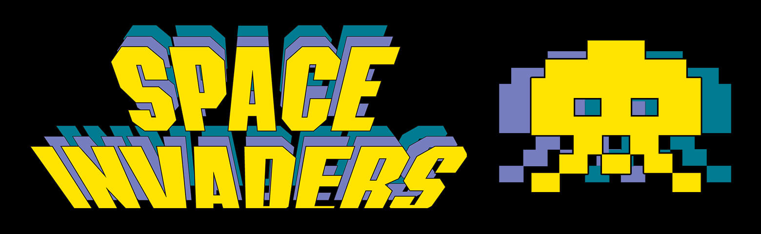 Space Invaders