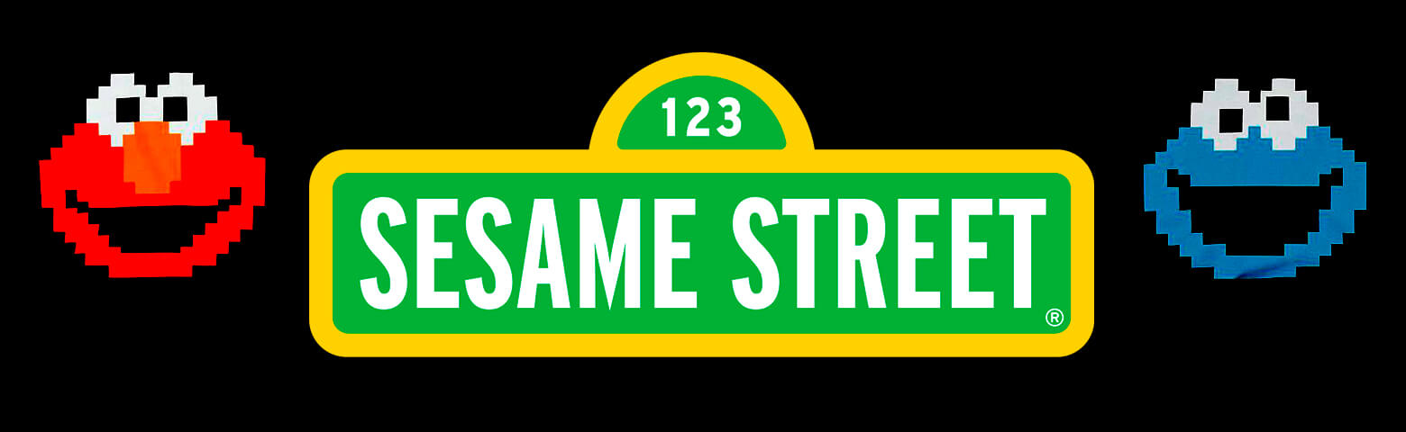 Sesame Street