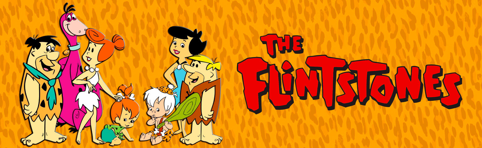 The Flintstones